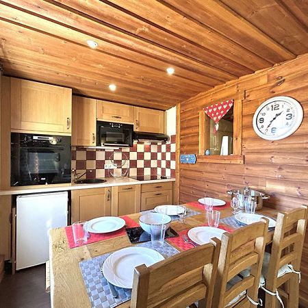 Charmant T3 Renove Au Coeur De Briancon - Ideal Pour 4, Bien Equipe, Proche Bus Et Parking - Fr-1-330C-102 Exterior foto