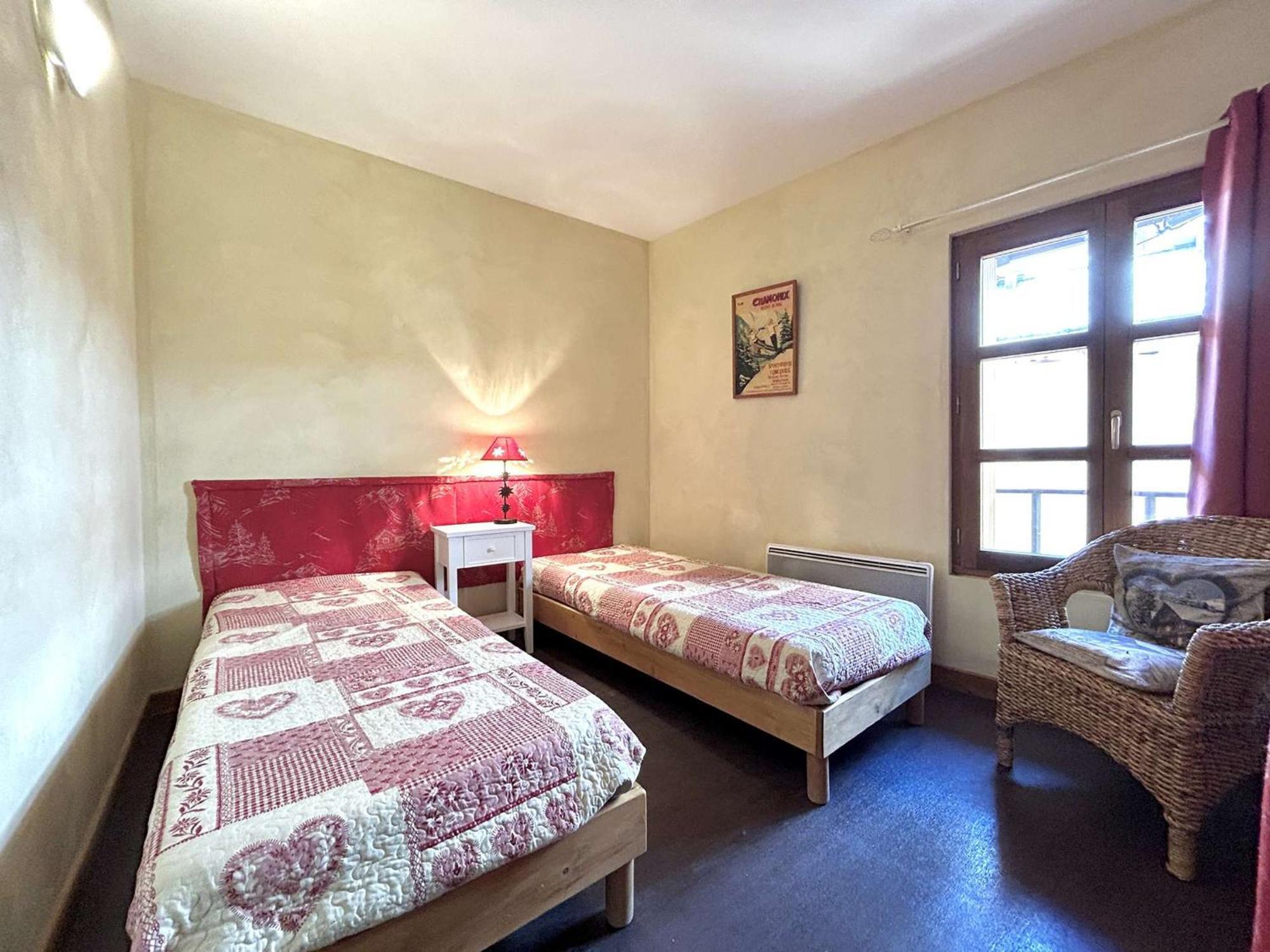 Charmant T3 Renove Au Coeur De Briancon - Ideal Pour 4, Bien Equipe, Proche Bus Et Parking - Fr-1-330C-102 Exterior foto