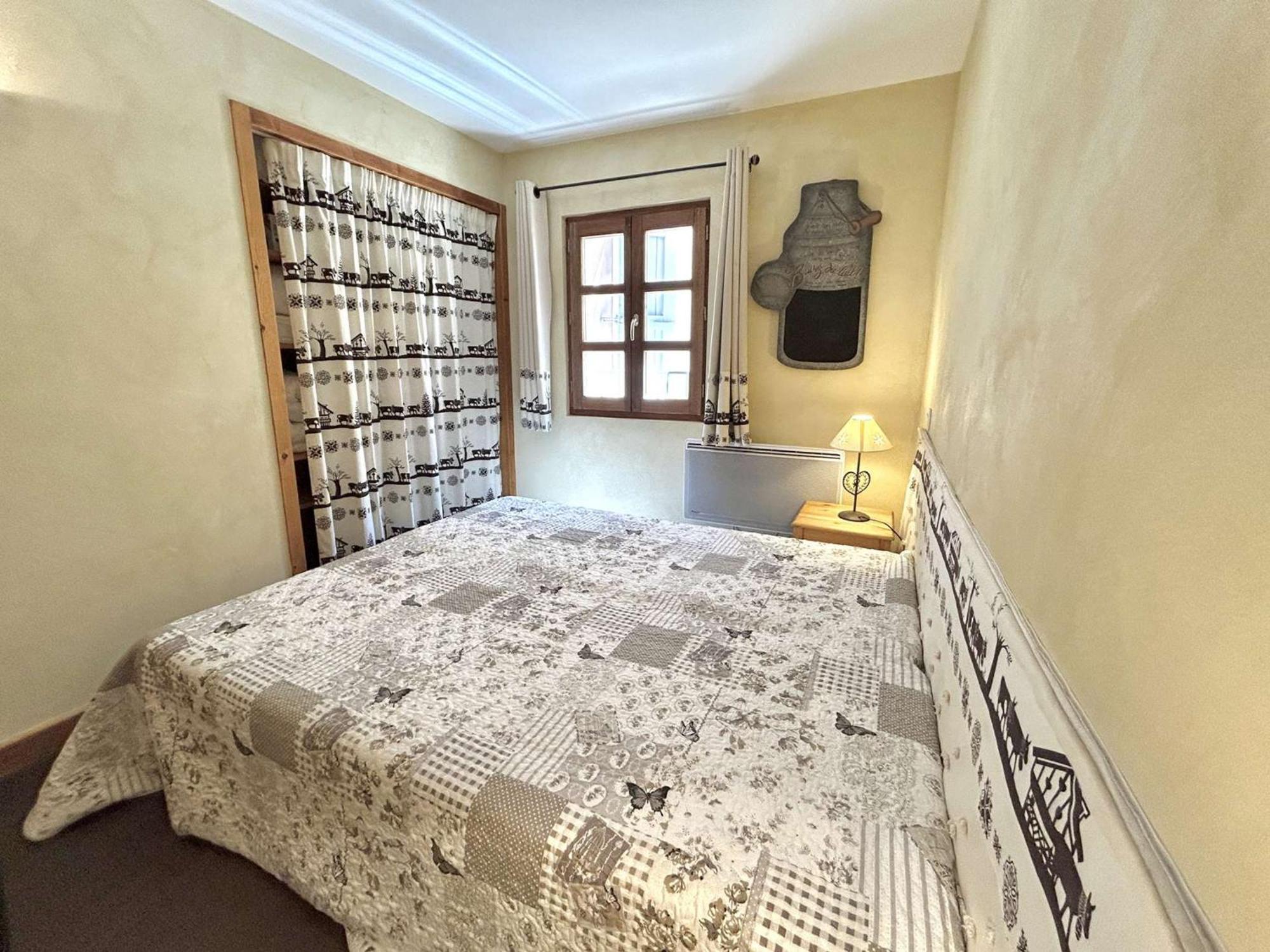 Charmant T3 Renove Au Coeur De Briancon - Ideal Pour 4, Bien Equipe, Proche Bus Et Parking - Fr-1-330C-102 Exterior foto