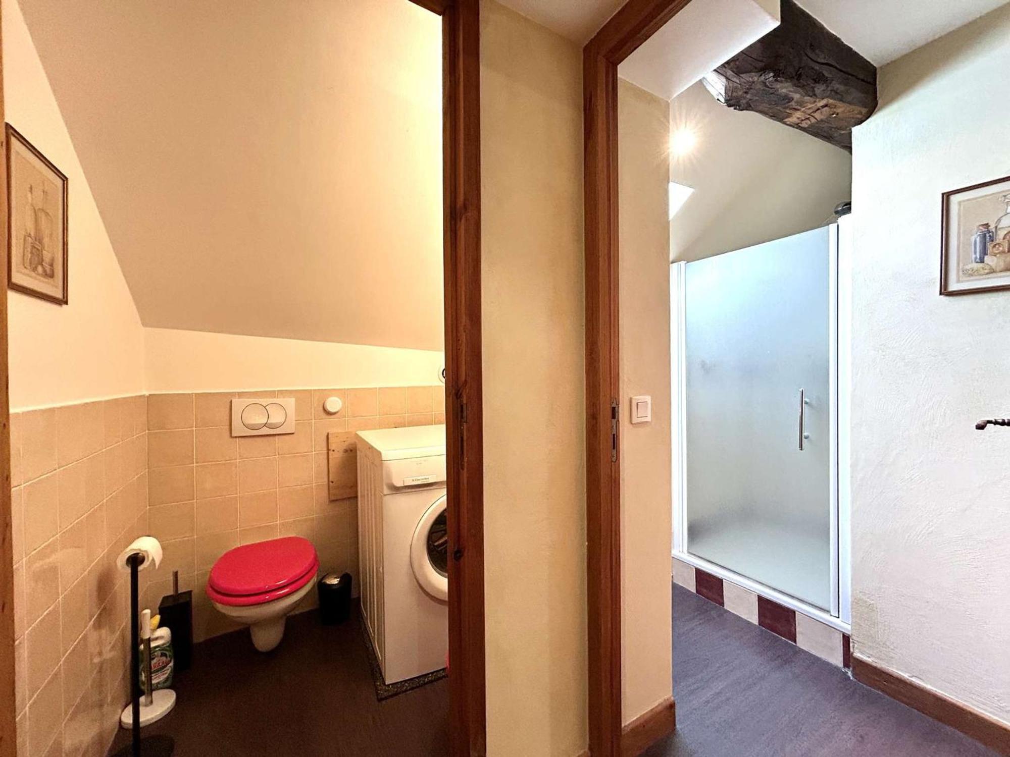 Charmant T3 Renove Au Coeur De Briancon - Ideal Pour 4, Bien Equipe, Proche Bus Et Parking - Fr-1-330C-102 Exterior foto