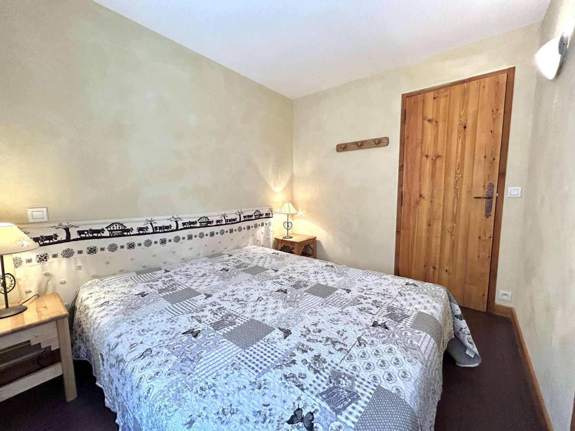 Charmant T3 Renove Au Coeur De Briancon - Ideal Pour 4, Bien Equipe, Proche Bus Et Parking - Fr-1-330C-102 Exterior foto