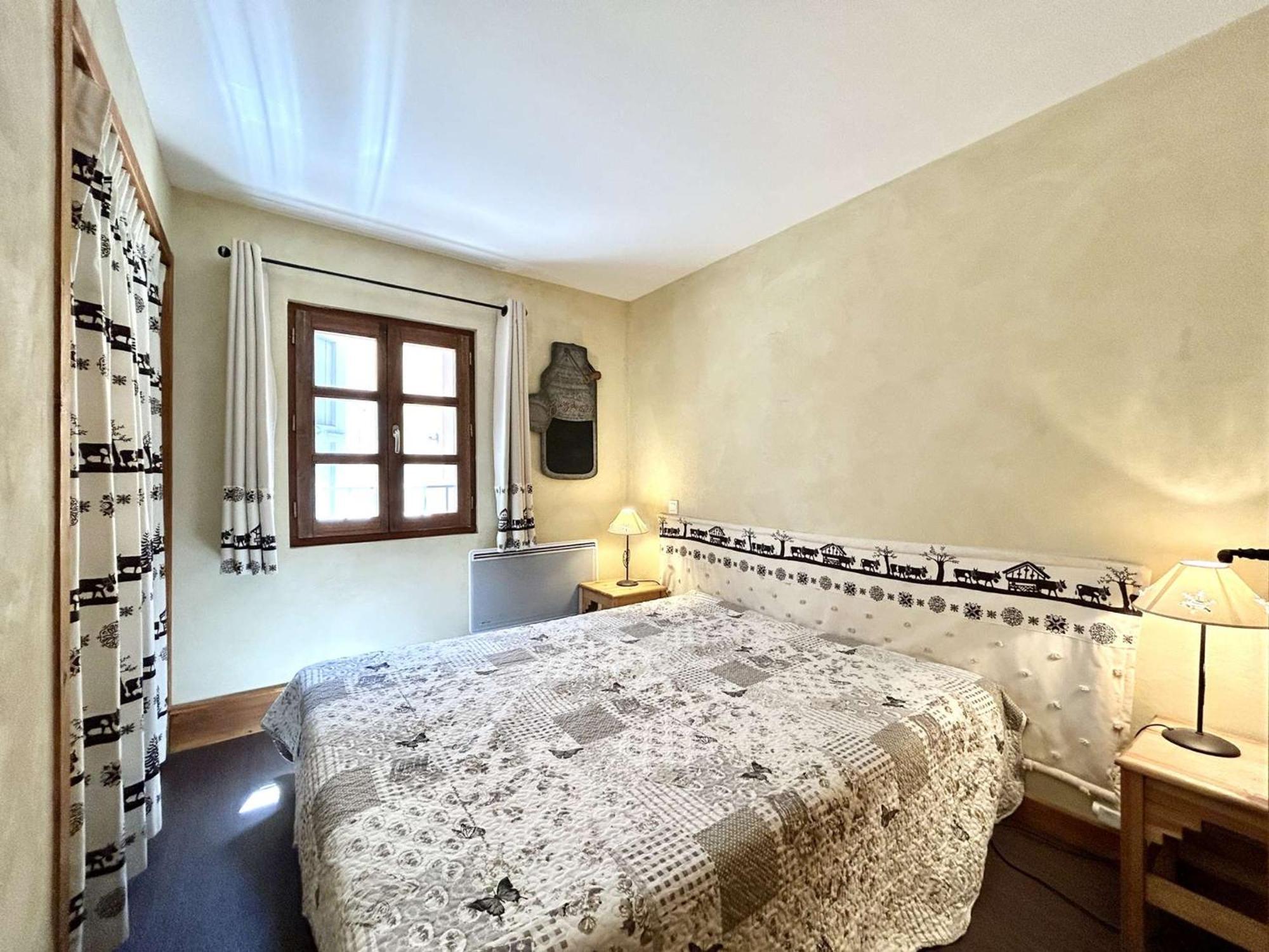 Charmant T3 Renove Au Coeur De Briancon - Ideal Pour 4, Bien Equipe, Proche Bus Et Parking - Fr-1-330C-102 Exterior foto